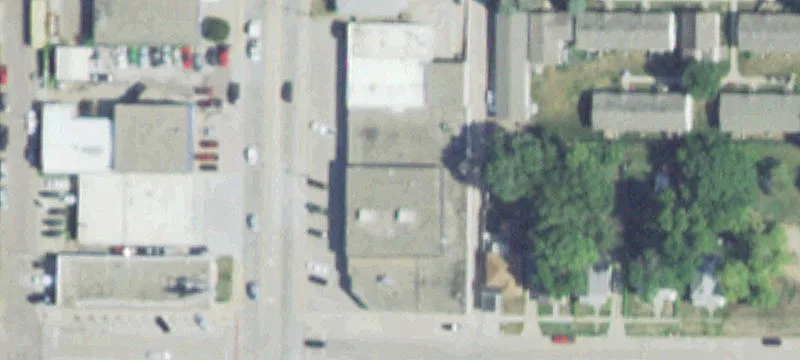 1008 Dakota Ave