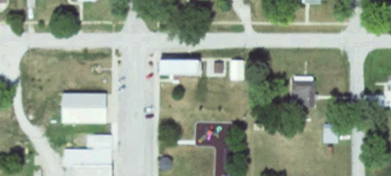 215 Main St