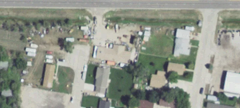 2210 Rodeo Rd