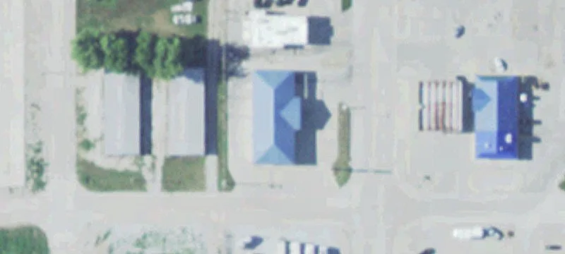 503 2nd St