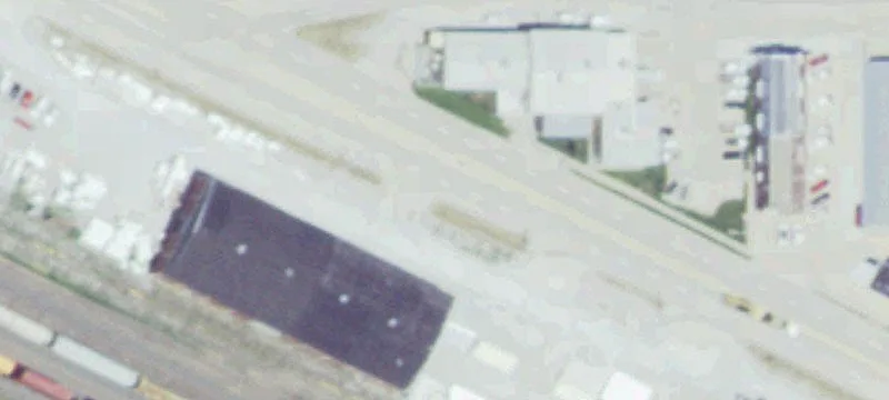 405 Hwy 30