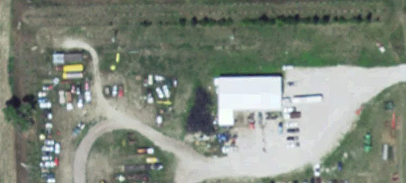 5631 State Hwy 87