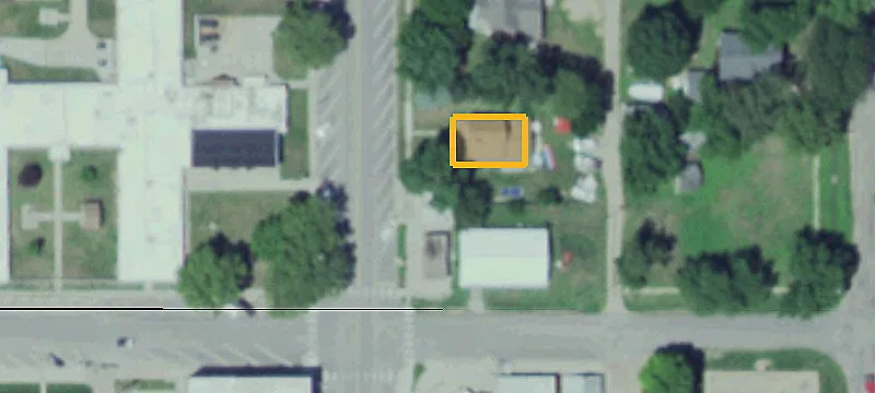 304 Smith Ave
