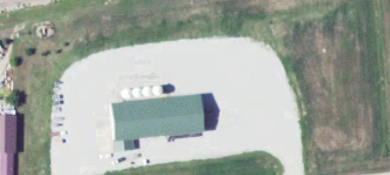 1350 Industrial Dr