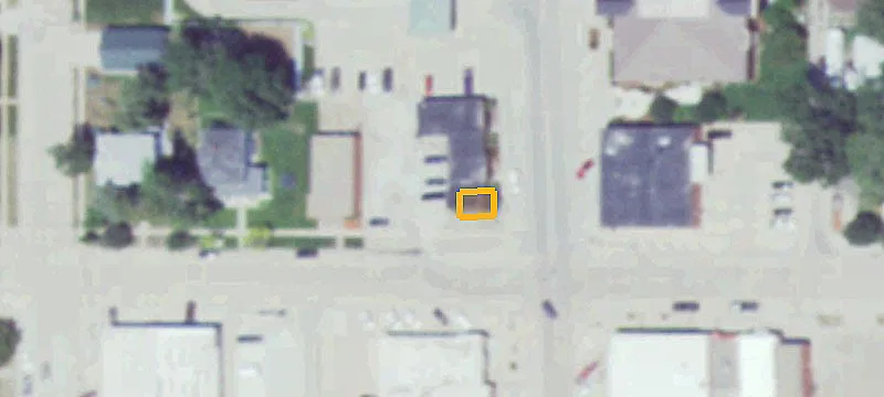 903 Meridian Ave