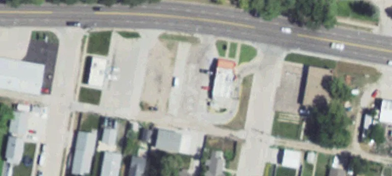 1002 Rodeo Rd
