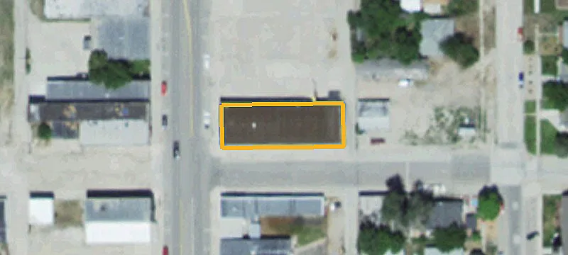 502 Main St