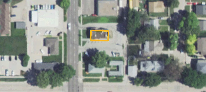 411 Dewey St