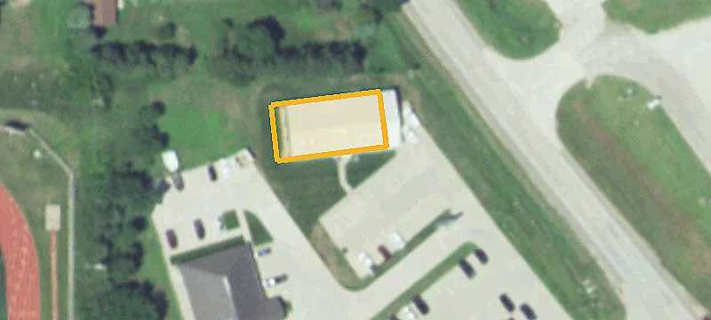2581 State Hwy 14