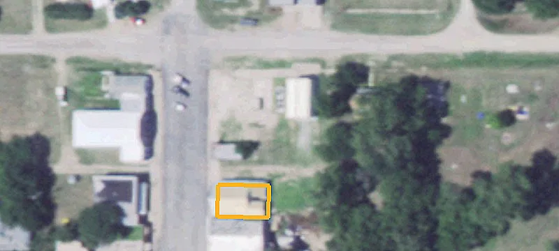 Naponee, NE 68960