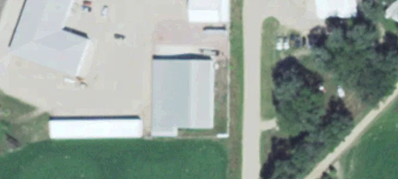 89848 Hwy 81