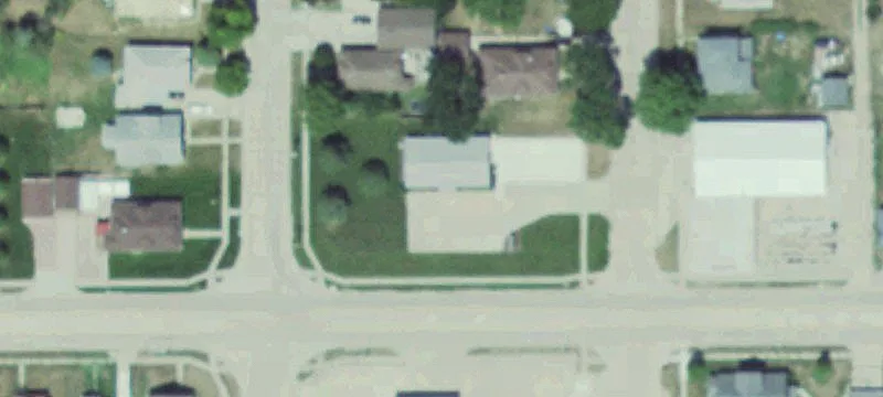 601 Park Ave