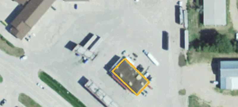 204 Hwy 20