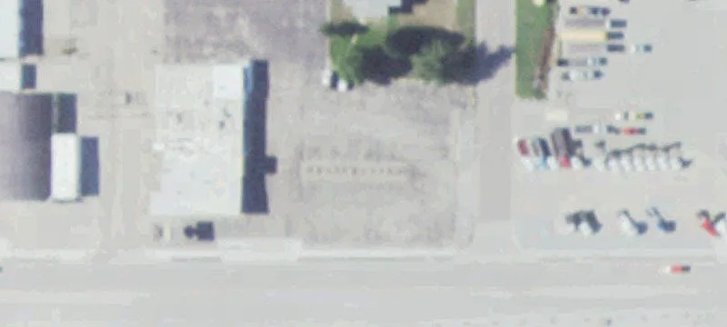 1206 J St
