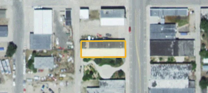 Bayard, NE 69334