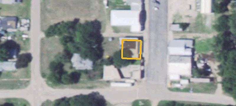 Naponee, NE 68960