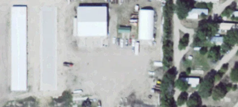 320 Development St