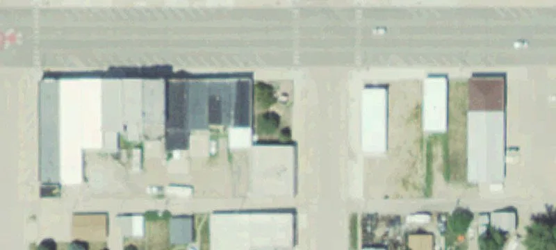 802 Chase Ave