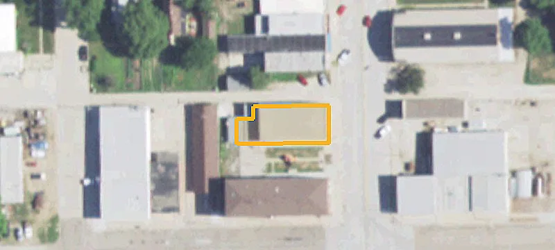 722 Main St