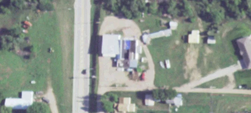 190 Hwy 11