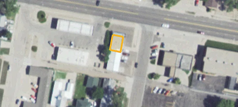 502 Rodeo Rd