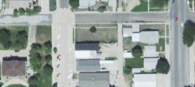 718 Chief St