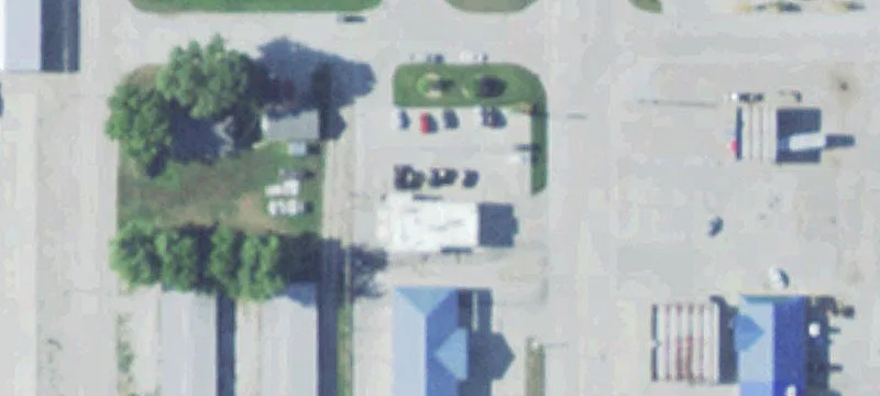 521 2nd St