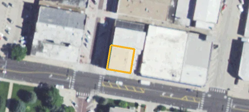401 Dewey St