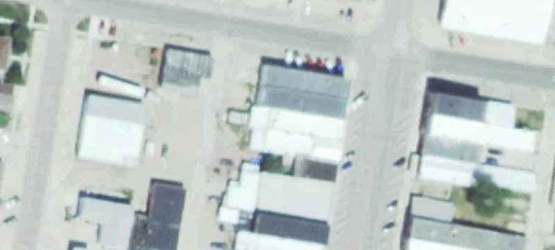119 Broadway St