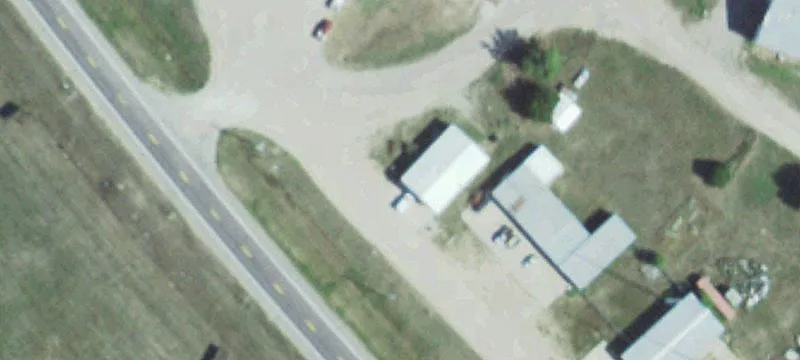 49342 Hwy 20th Bldg Ofc Bldg