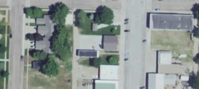 511 Minor Ave