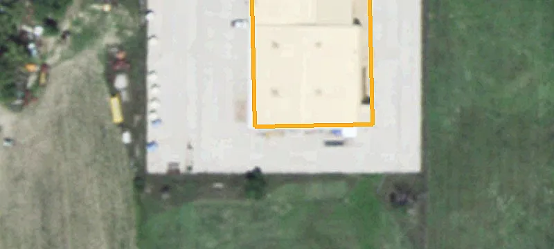407 Us Hwy 20