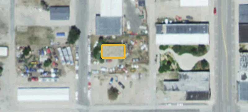 Bayard, NE 69334