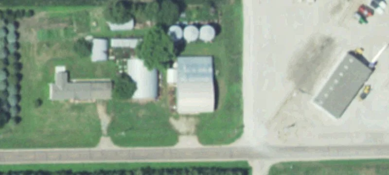 2498 Old Ml Rd