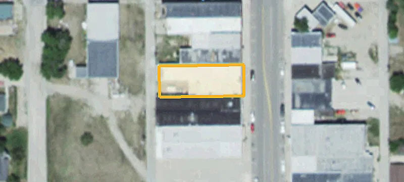 321 Main St