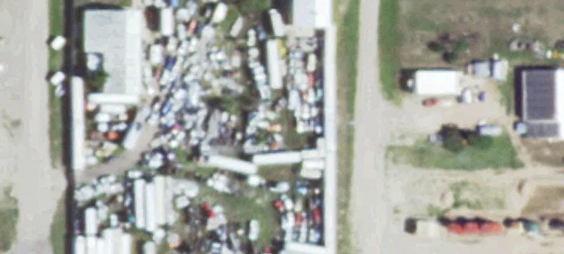 801 Ist St