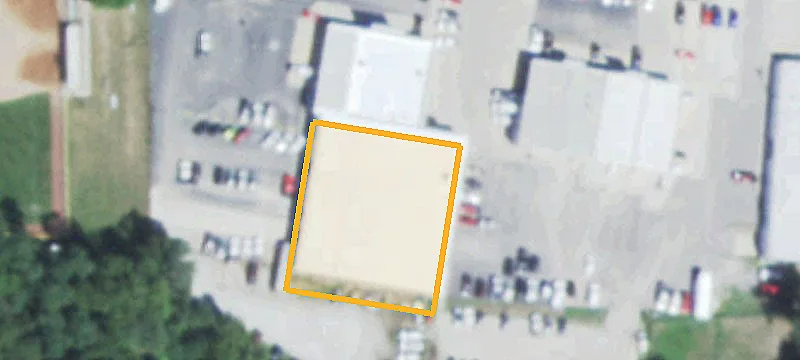 1801 Frontage Rd