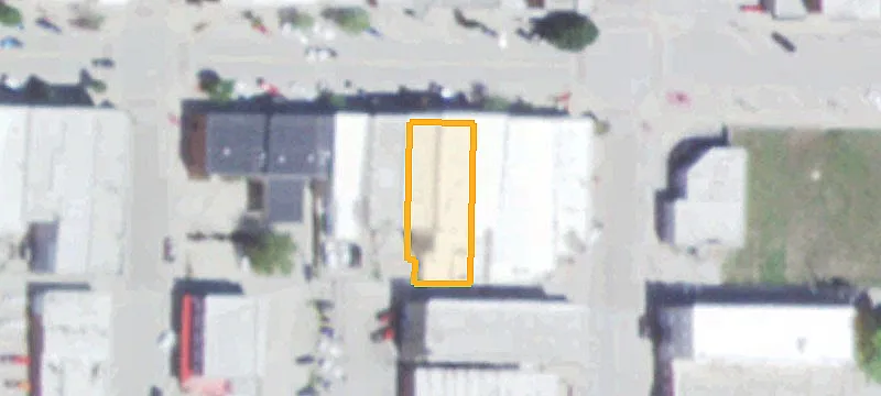 609 Central Ave