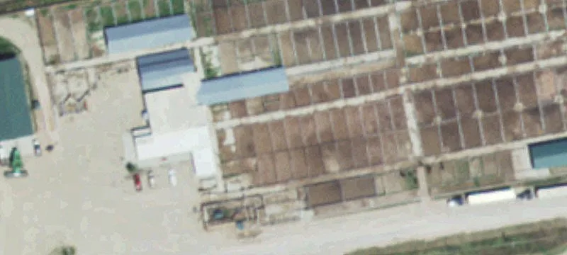 501 Sale Barn Rd