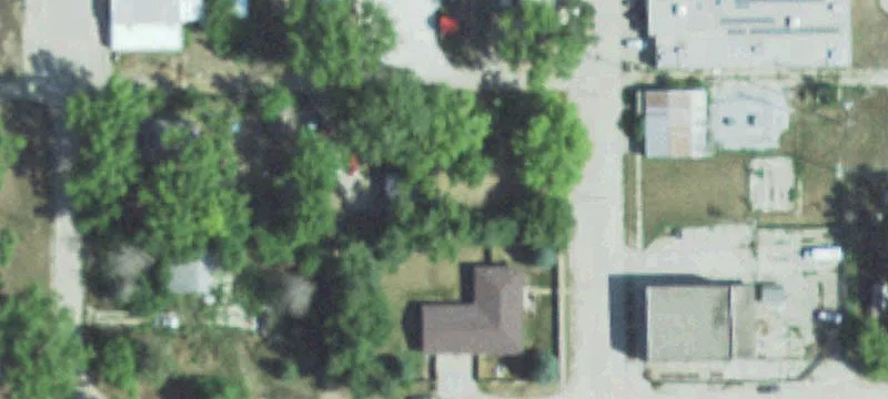 101 Tallman St