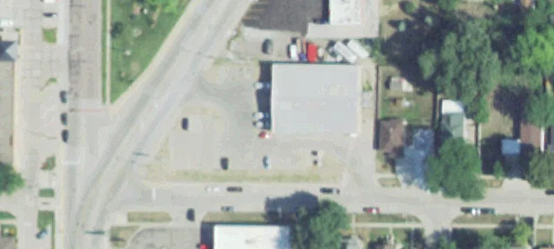 1622 Dakota Ave
