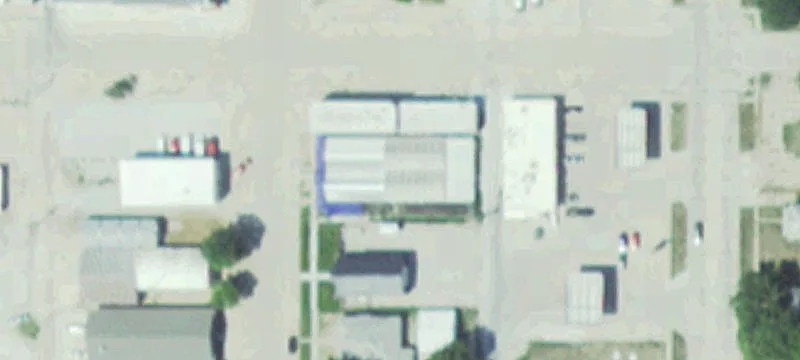 215 M St