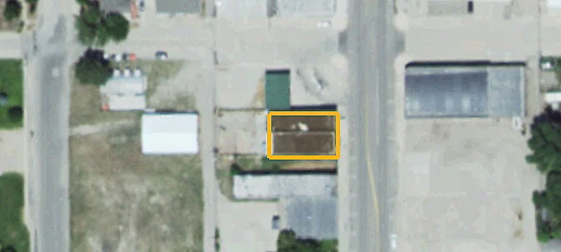 537 Main St
