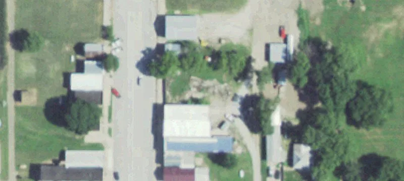 Hardy, NE 68943