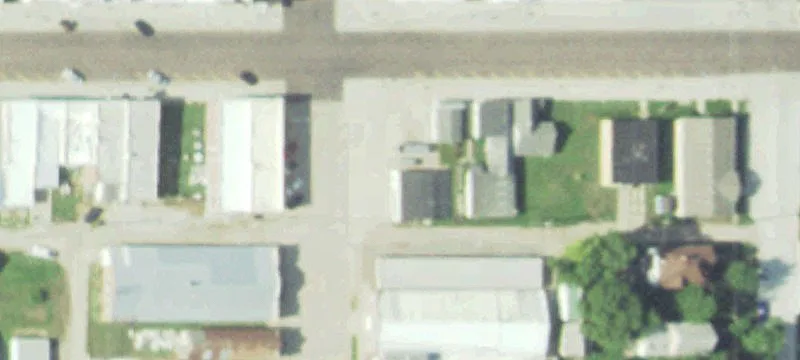 601 Hale Ave