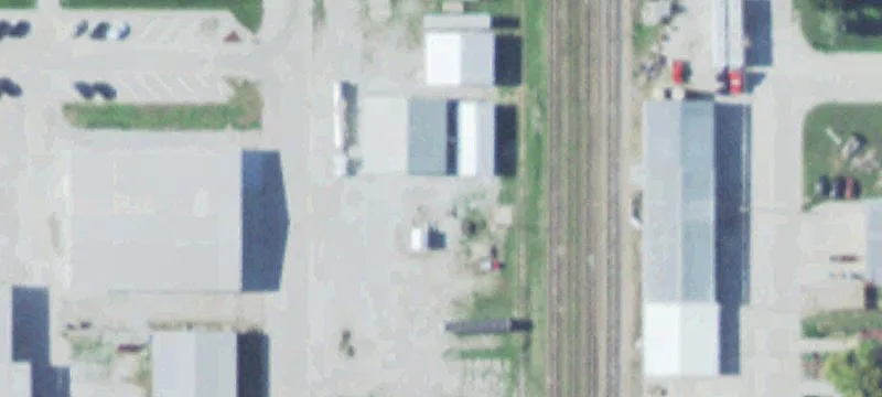 Saint Paul, NE 68873