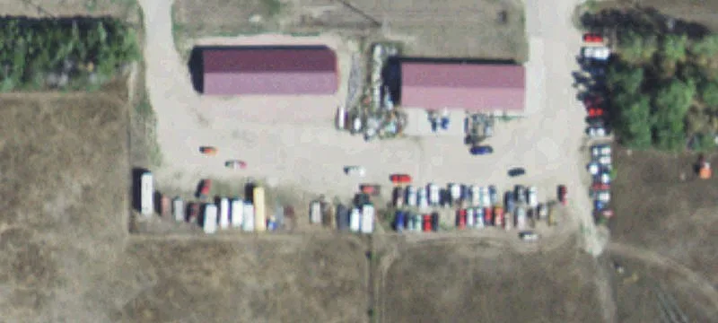 Stuart, NE 68780