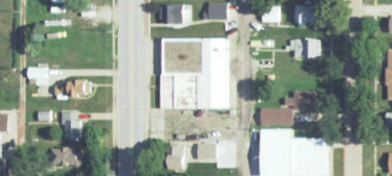 304 Rangeline Rd