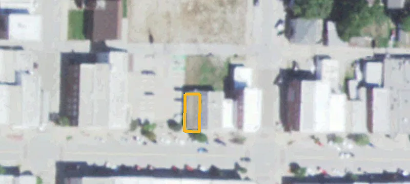 704 Central Ave