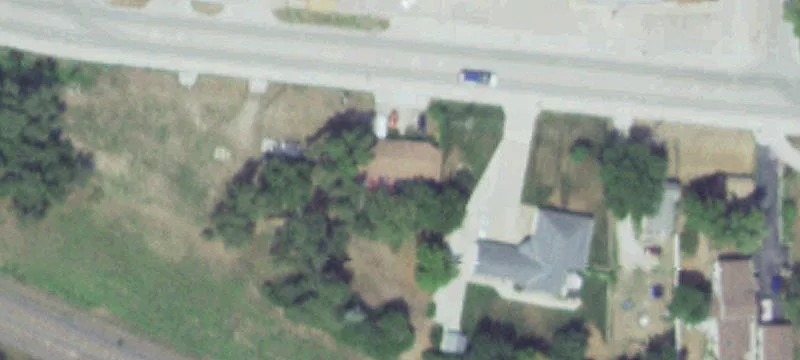 1527 Military Ave